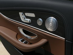 2016款 E 200 L 运动型