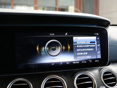 2016款 E 200 L 运动型