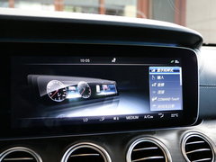 2016款 E 200 L 运动型