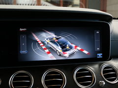 2016款 E 200 L 运动型