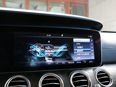 2016款 E 200 L 运动型