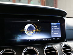 2016款 E 200 L 运动型