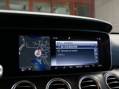 2016款 E 200 L 运动型