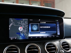 2016款 E 200 L 运动型
