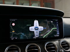 2016款 E 200 L 运动型
