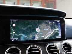 2016款 E 200 L 运动型