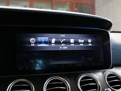 2016款 E 200 L 运动型