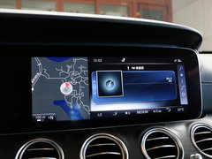 2016款 E 200 L 运动型