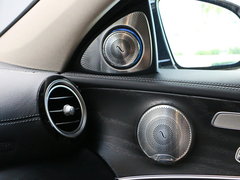 2016款 E 200 L 运动型