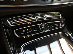 2016款 E 200 L 运动型