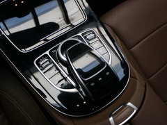 2016款 E 200 L 运动型