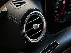 2016款 E 200 L 运动型