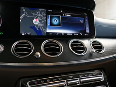 2016款 E 200 L 运动型