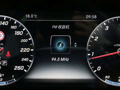 2016款 E 200 L 运动型