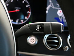 2016款 E 200 L 运动型