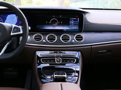 2016款 E 200 L 运动型