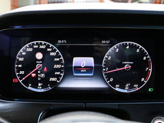 2016款 E 200 L 运动型