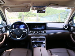 2016款 E 200 L 运动型
