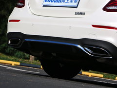 2016款 E 200 L 运动型