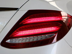 2016款 E 200 L 运动型