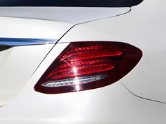 2016款 E 200 L 运动型