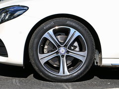 2016款 E 200 L 运动型