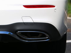 2016款 E 200 L 运动型