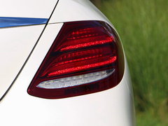 2016款 E 200 L 运动型