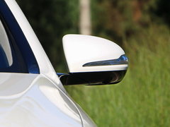 2016款 E 200 L 运动型