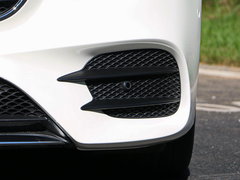 2016款 E 200 L 运动型