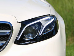 2016款 E 200 L 运动型