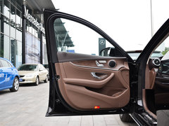 2016款 E 200 L
