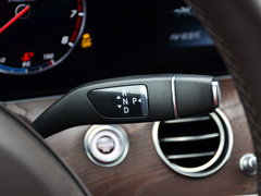 2016款 E 200 L