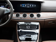 2016款 E 200 L