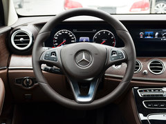 2016款 E 200 L