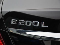 2016款 E 200 L
