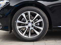 2016款 E 200 L