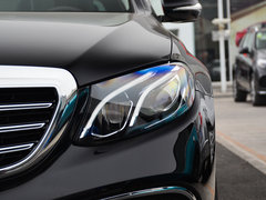 2016款 E 200 L