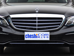 2016款 E 200 L