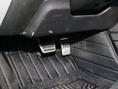 2017款 2.3T 性能版