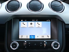 2017款 2.3T 性能版
