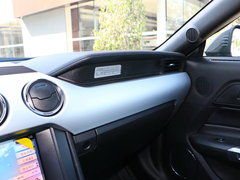 2017款 2.3T 性能版