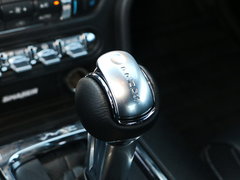 2017款 2.3T 性能版