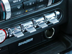 2017款 2.3T 性能版