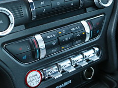 2017款 2.3T 性能版