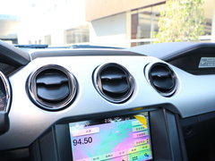 2017款 2.3T 性能版