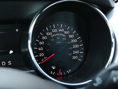 2017款 2.3T 性能版