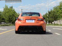 2017款 F 5.0L 碳纤维版