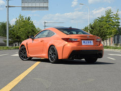 2017款 F 5.0L 碳纤维版