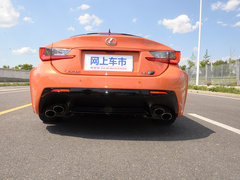 2017款 F 5.0L 碳纤维版